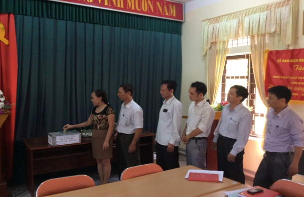 Hướng về Miền Tây
