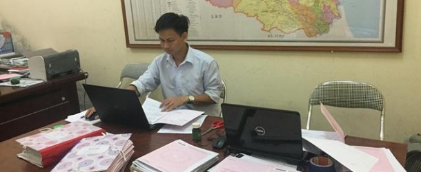 KẾT QUẢ THỰC HIỆN CÔNG ĐOẠN KÊ KHAI ĐĂNG KÝ, CẤP GIẤY CHỨNG NHẬN QSD ĐẤT, LẬP HỒ SƠ ĐỊA CHÍNH 03 XÃ HÒA SƠN, THỊNH SƠN, LƯU SƠN – HUYỆN ĐÔ LƯƠNG