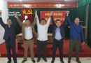 Trung tâm Kỹ thuật Tài nguyên và Môi trường tổ chức Hội nghị viên chức và người lao động năm 2019